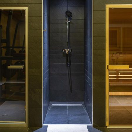 Chalet Lodge Oberig Exclusive Villard-Reculas Bagian luar foto