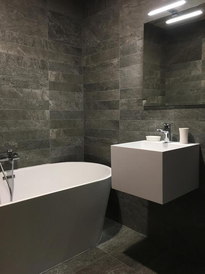 Chalet Lodge Oberig Exclusive Villard-Reculas Bagian luar foto