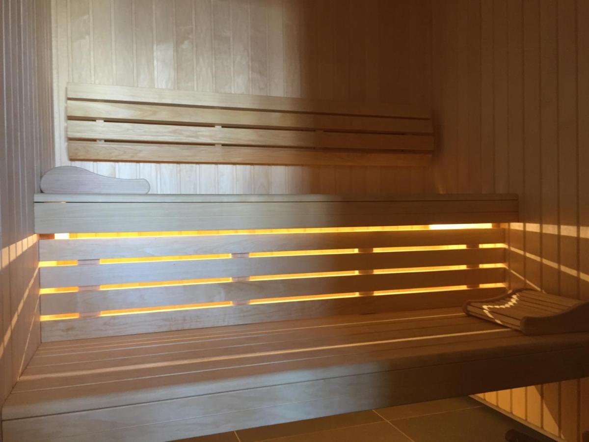 Chalet Lodge Oberig Exclusive Villard-Reculas Bagian luar foto