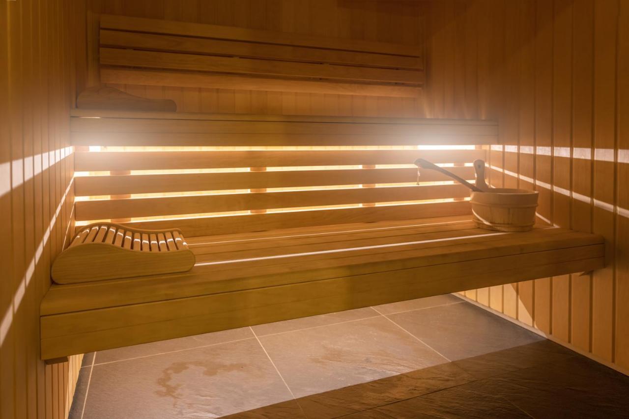 Chalet Lodge Oberig Exclusive Villard-Reculas Bagian luar foto